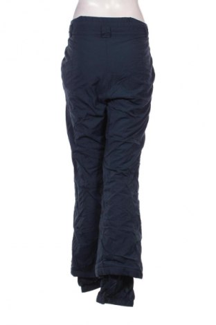 Pantaloni de femei Columbia, Mărime S, Culoare Albastru, Preț 108,99 Lei