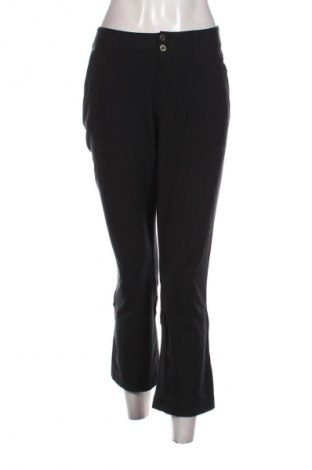 Pantaloni de femei Columbia, Mărime M, Culoare Negru, Preț 140,31 Lei