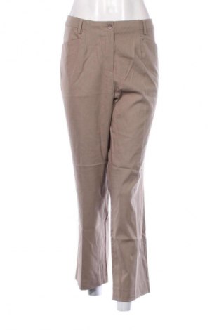 Damenhose Come On, Größe XL, Farbe Beige, Preis € 16,99