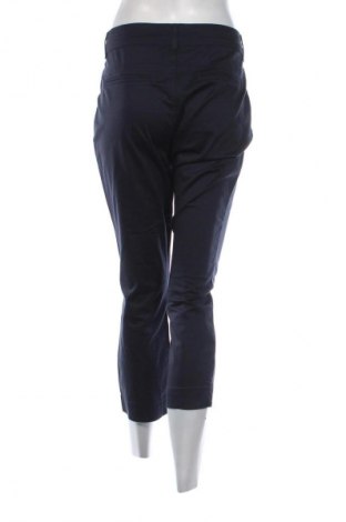 Damenhose Comma,, Größe L, Farbe Blau, Preis € 13,49