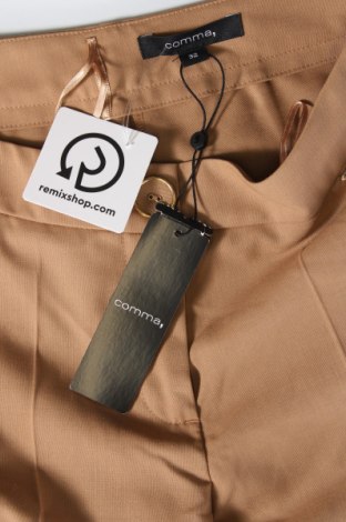 Damenhose Comma,, Größe XXS, Farbe Braun, Preis € 28,99