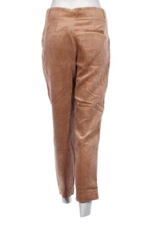 Pantaloni de femei Comma,, Mărime S, Culoare Bej, Preț 91,99 Lei