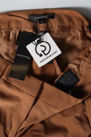 Damenhose Comma,, Größe S, Farbe Braun, Preis 53,99 €