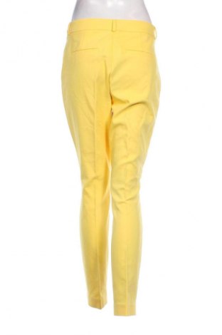 Pantaloni de femei Comma,, Mărime S, Culoare Galben, Preț 267,99 Lei