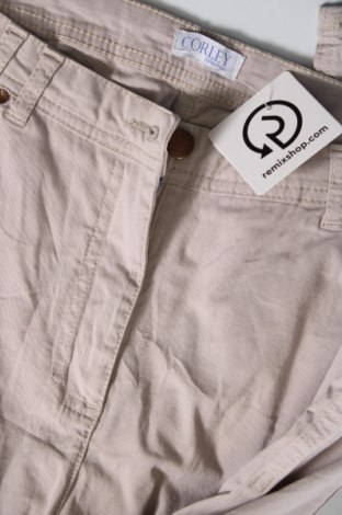 Damenhose Corley, Größe XL, Farbe Beige, Preis € 7,49