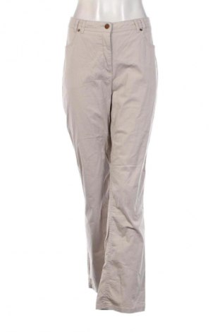 Damenhose Corley, Größe XL, Farbe Beige, Preis 7,49 €