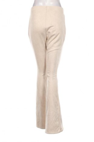 Damenhose Costes, Größe M, Farbe Beige, Preis 21,99 €