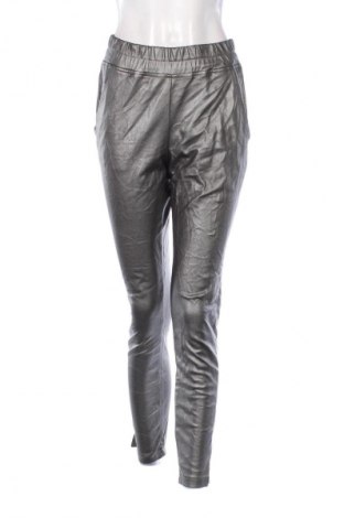 Damenhose Costes, Größe M, Farbe Silber, Preis € 11,99