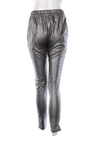 Damenhose Costes, Größe M, Farbe Silber, Preis € 11,99