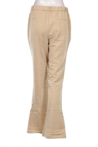 Damenhose Costes, Größe S, Farbe Beige, Preis € 6,99