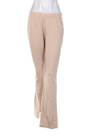 Damenhose Costes, Größe L, Farbe Beige, Preis 5,99 €