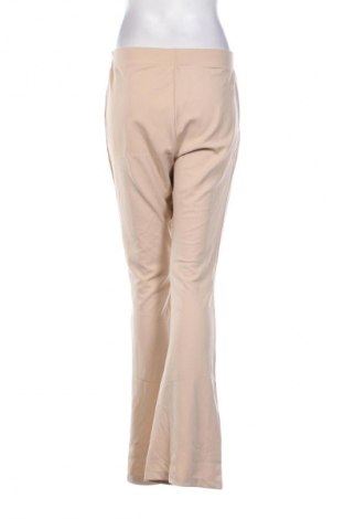 Damenhose Costes, Größe L, Farbe Beige, Preis 5,99 €