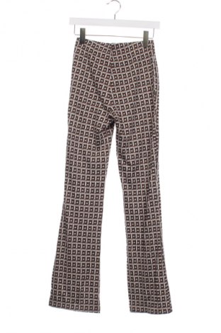 Pantaloni de femei Costes, Mărime XS, Culoare Multicolor, Preț 54,99 Lei