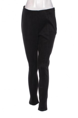 Pantaloni de femei Cotton Club, Mărime XL, Culoare Negru, Preț 30,99 Lei