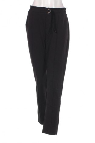 Pantaloni de femei Cotton Club, Mărime S, Culoare Negru, Preț 28,99 Lei