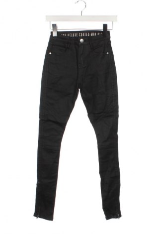 Pantaloni de femei Cotton On, Mărime S, Culoare Negru, Preț 27,99 Lei