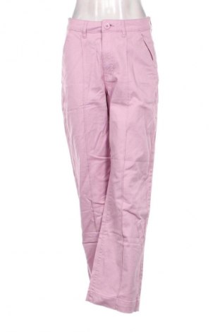 Damenhose Cotton On, Größe L, Farbe Lila, Preis € 7,49