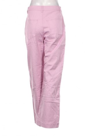 Damenhose Cotton On, Größe L, Farbe Lila, Preis € 8,49