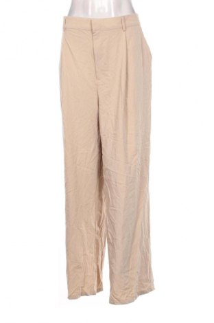 Damenhose Cotton On, Größe XXL, Farbe Beige, Preis € 17,99