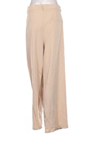 Damenhose Cotton On, Größe XXL, Farbe Beige, Preis € 17,99