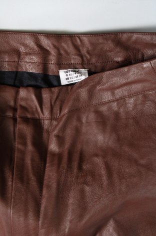 Damenhose Cotton On, Größe S, Farbe Braun, Preis € 8,49