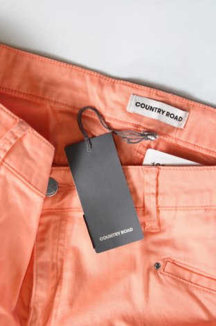 Damenhose Country Road, Größe XL, Farbe Orange, Preis 44,49 €