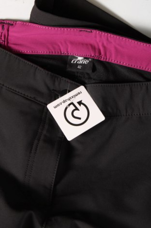 Damenhose Crane, Größe L, Farbe Schwarz, Preis € 27,49