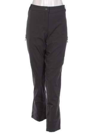 Damenhose Crane, Größe XL, Farbe Grau, Preis € 11,49