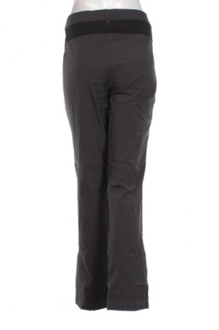 Pantaloni de femei Crane, Mărime XL, Culoare Gri, Preț 51,99 Lei