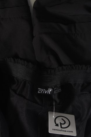 Damenhose Crivit, Größe M, Farbe Schwarz, Preis € 11,49