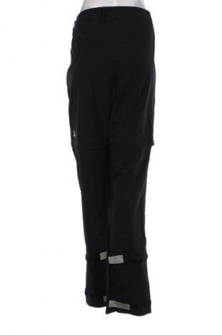 Pantaloni de femei Crivit, Mărime XXL, Culoare Negru, Preț 70,99 Lei