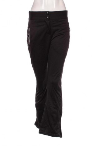 Pantaloni de femei Crivit, Mărime M, Culoare Negru, Preț 51,99 Lei