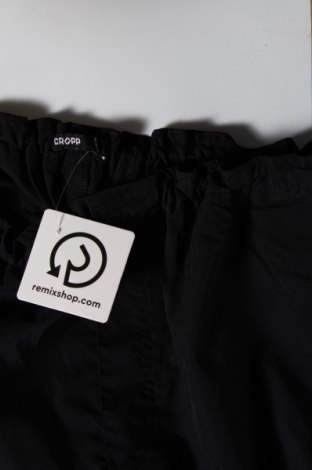 Damenhose Cropp, Größe S, Farbe Schwarz, Preis € 22,86