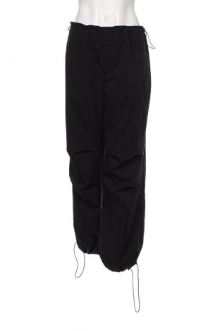 Pantaloni de femei Cropp, Mărime S, Culoare Negru, Preț 114,01 Lei