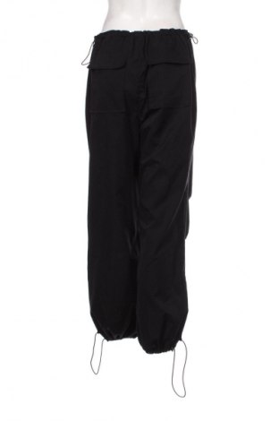 Pantaloni de femei Cropp, Mărime S, Culoare Negru, Preț 114,01 Lei