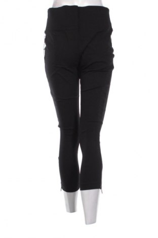 Pantaloni de femei Crossroads, Mărime L, Culoare Negru, Preț 137,99 Lei