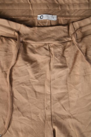 Damenhose Cubus, Größe L, Farbe Beige, Preis € 6,99