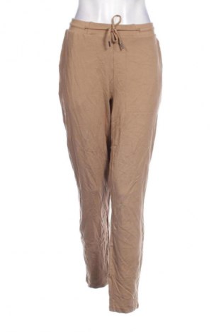 Damenhose Cubus, Größe L, Farbe Beige, Preis € 6,99