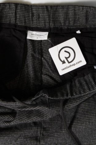 Pantaloni de femei DAILY AESTHETIKZ, Mărime M, Culoare Negru, Preț 61,99 Lei