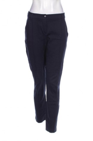 Pantaloni de femei Daily, Mărime M, Culoare Albastru, Preț 25,99 Lei