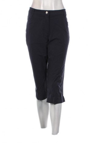 Pantaloni de femei Daily Sports, Mărime L, Culoare Albastru, Preț 134,99 Lei