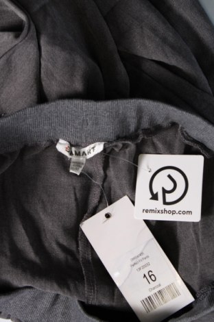 Damenhose Damart, Größe XL, Farbe Grau, Preis € 16,49