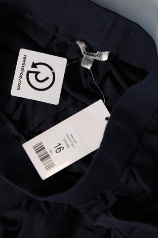 Damenhose Damart, Größe XL, Farbe Blau, Preis € 16,49