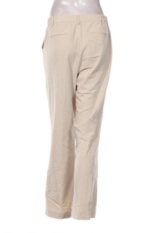 Damenhose Damart, Größe L, Farbe Beige, Preis 10,49 €