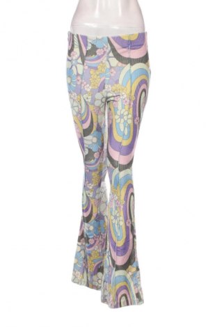 Pantaloni de femei Damson Madder, Mărime S, Culoare Multicolor, Preț 91,99 Lei