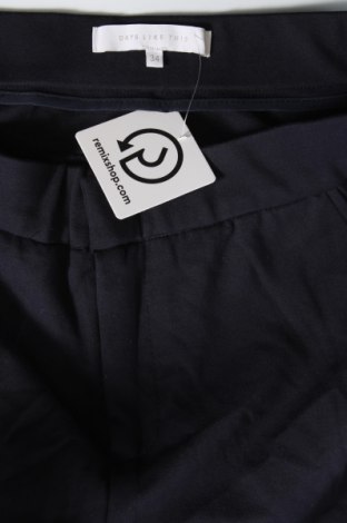 Damenhose Days Like This, Größe XS, Farbe Blau, Preis 20,49 €