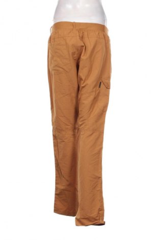 Damenhose Decathlon, Größe XL, Farbe Braun, Preis € 20,49