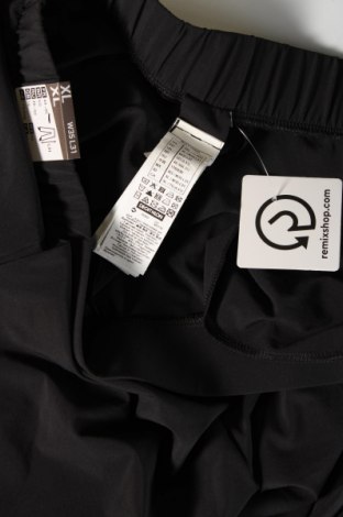 Damenhose Decathlon, Größe XL, Farbe Schwarz, Preis 15,49 €