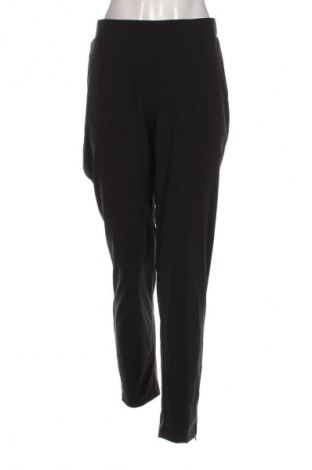 Damenhose Decathlon, Größe XL, Farbe Schwarz, Preis 15,49 €