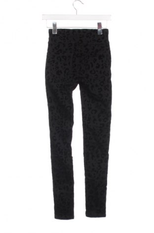 Pantaloni de femei Decjuba, Mărime XS, Culoare Negru, Preț 91,99 Lei